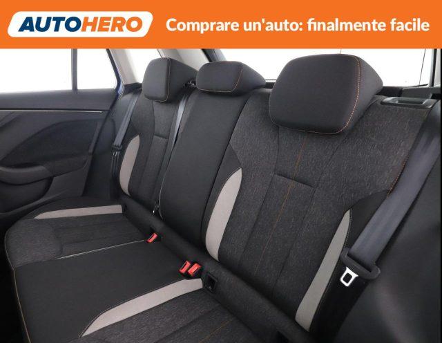 SKODA Kamiq 1.0 TSI 110 CV DSG Style