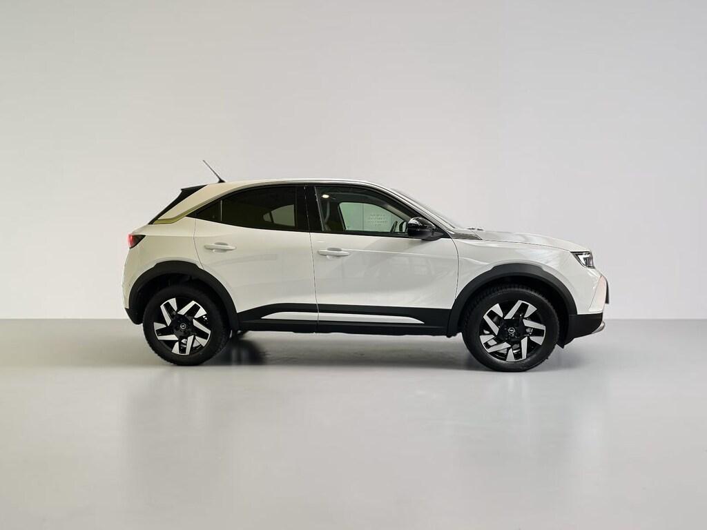 Opel Mokka 1.2 T Elegance AT8