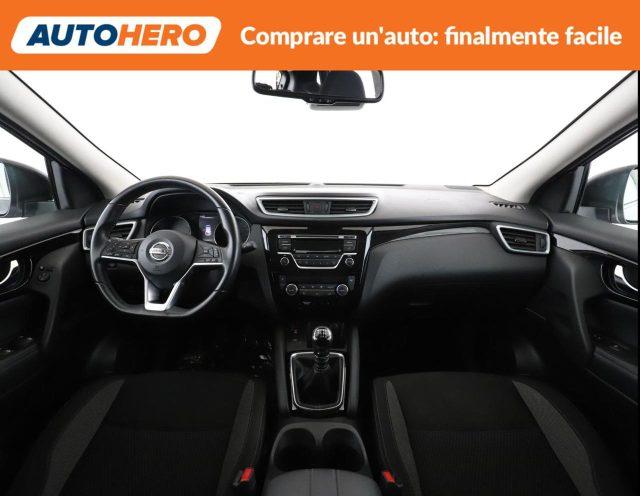 NISSAN Qashqai 1.5 dCi 115 CV Acenta