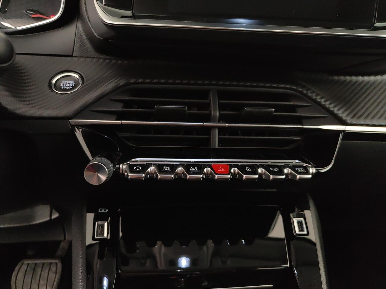 Peugeot 2008 PureTech 130 S&S EAT8 Allure