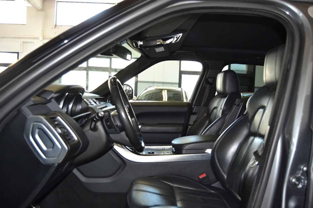 Range Sport 3.0 TDV6 HSE UNIPRO/KMDOC/TAGLIANDI