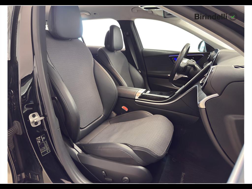 Mercedes-Benz Classe C (W/S206) - C 200 d Mild hybrid S.W. Business