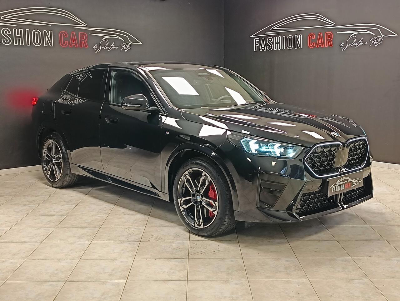 Bmw X2 xDrive 20d Msport Pro