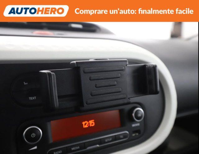 RENAULT Twingo SCe Life