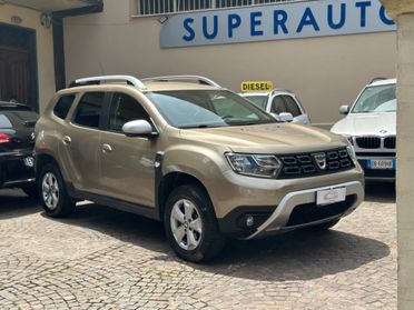 Dacia Duster 1.5 dci *SUPERPREZZO*