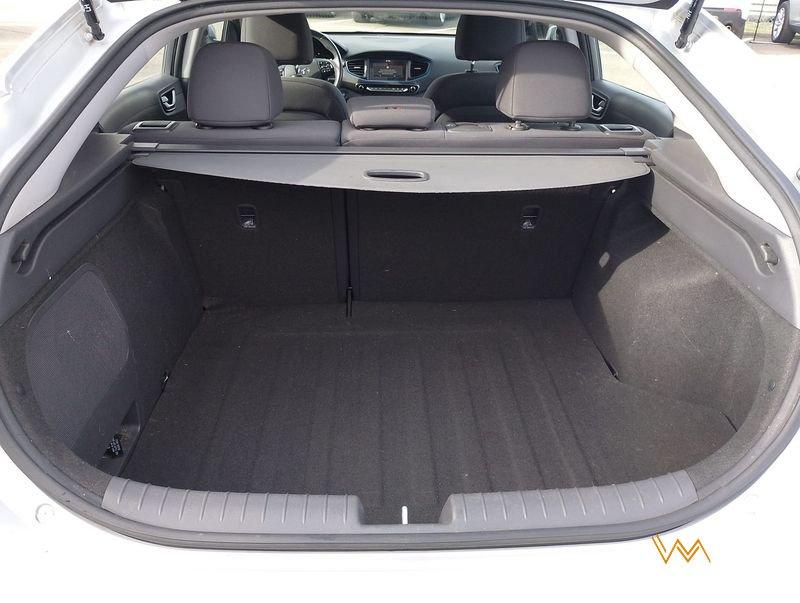 Hyundai Ioniq 1.6 Hybrid DCT Style