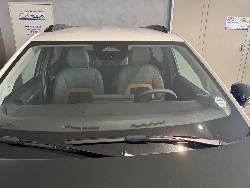 Citroen C3 Aircross 1.2 puretech turbo Plus 100cv Led App conn Cam 17" Neopat
