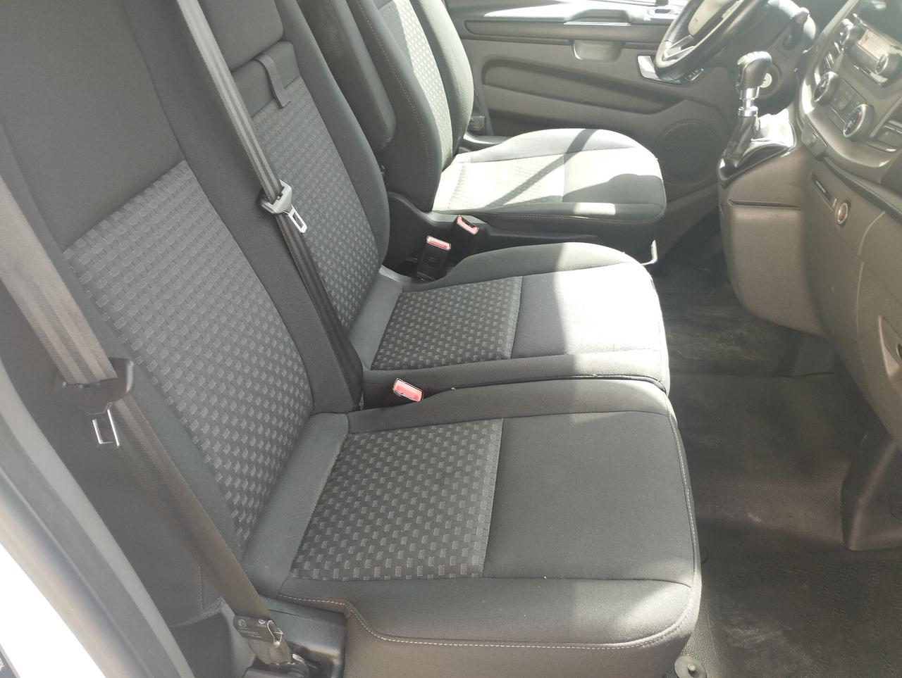 Ford Transit Custom 2.0 Tdi 130 CV