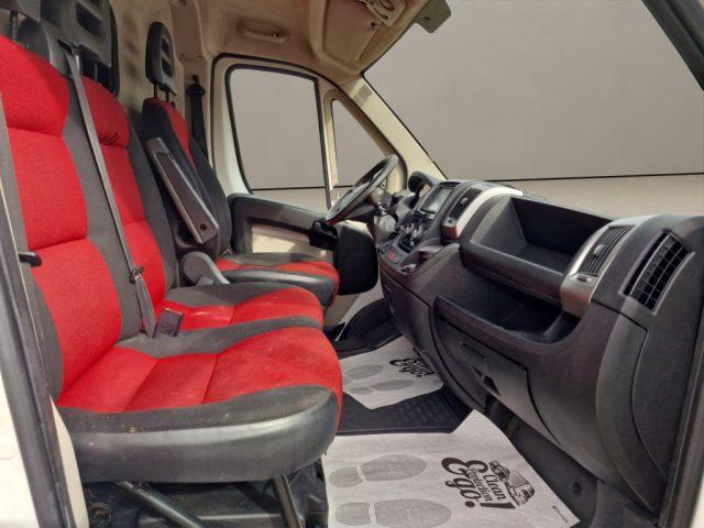 FIAT Ducato 30 2.3 MJT 130CV PC-TM Furgone