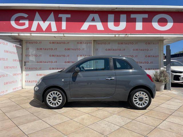 FIAT 500 1.0 69CV HYBRID LOUNGE CARPLAY 7"