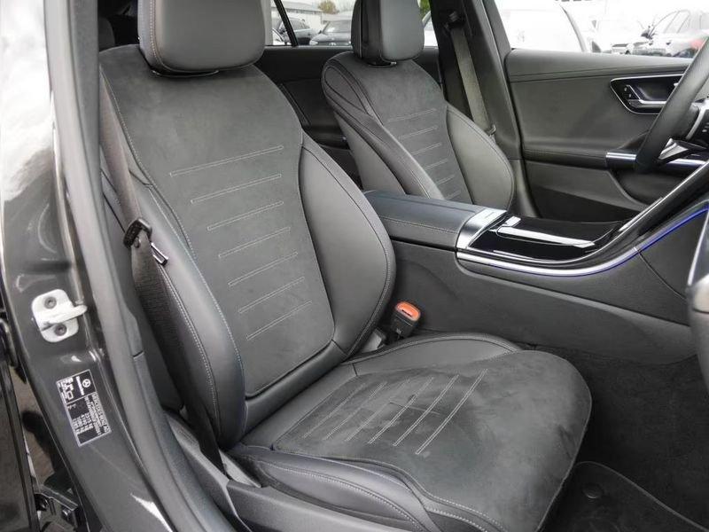 Mercedes-Benz Classe C C180 T AMG Camera Led 18" Mbux