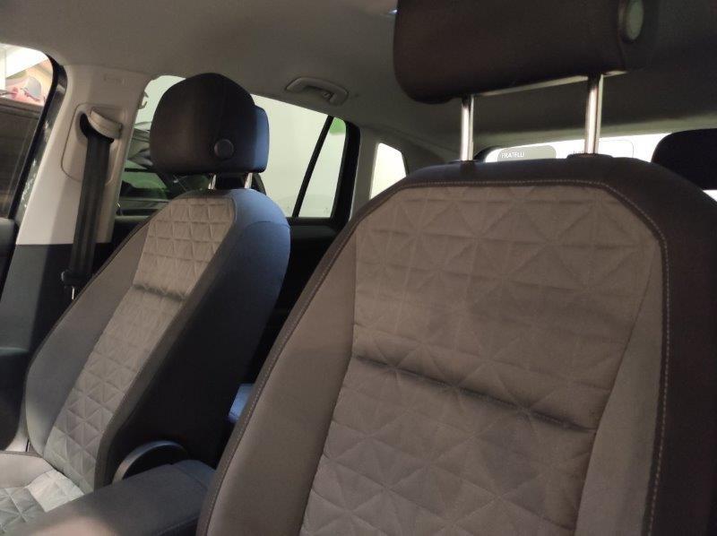 VOLKSWAGEN Tiguan 2ª serie - Tiguan 1.5 TSI 150 CV DSG ACT Style