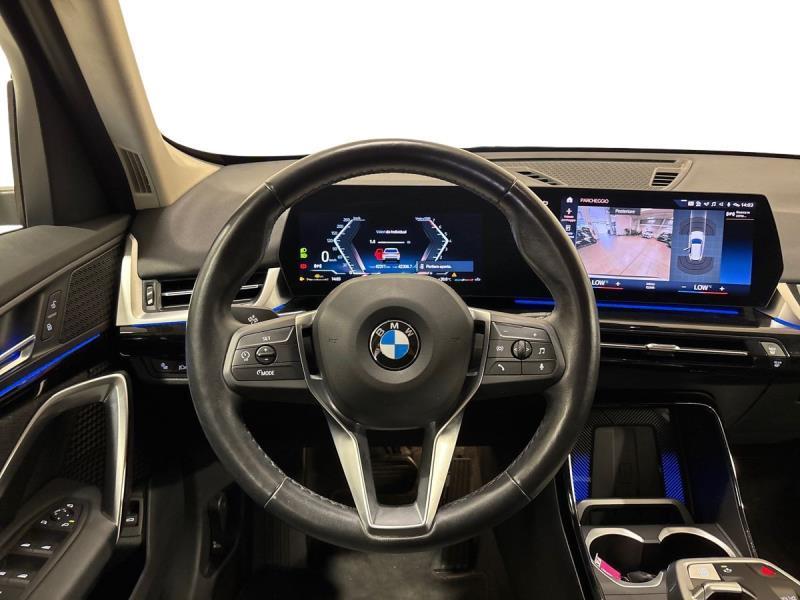 BMW X1 18 i Edition Essence sDrive DCT