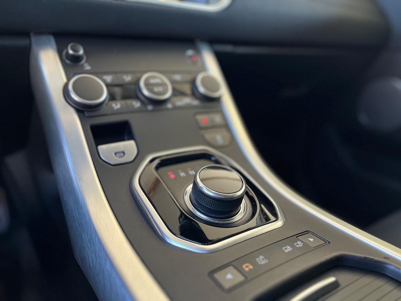 Land Rover Range Evoque 2.0 TD4 180 CV Coupé HSE Dynamic