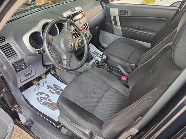 DAIHATSU Terios 1.5 BENZ./ G.P.L. 4X4 ( OK NEOPATENTATI )