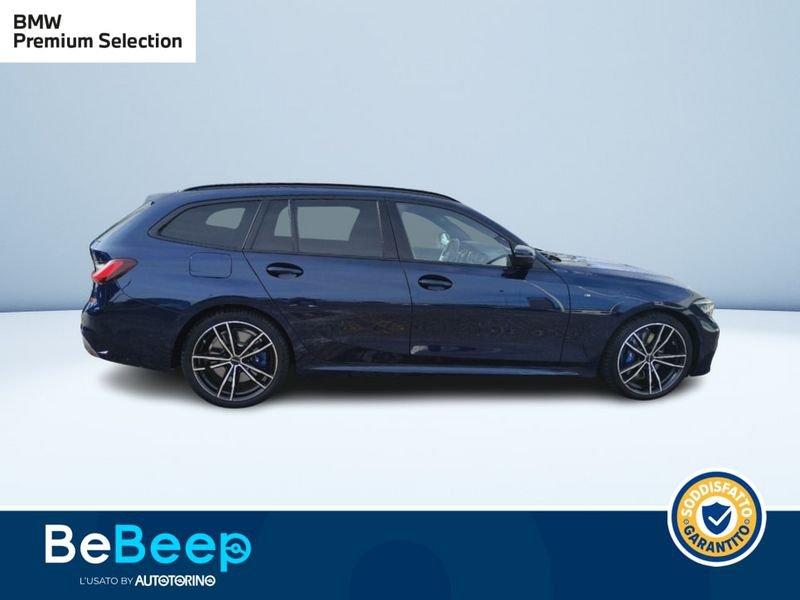 BMW Serie 3 Touring M340D TOURING MHEV 48V XDRIVE AUTO
