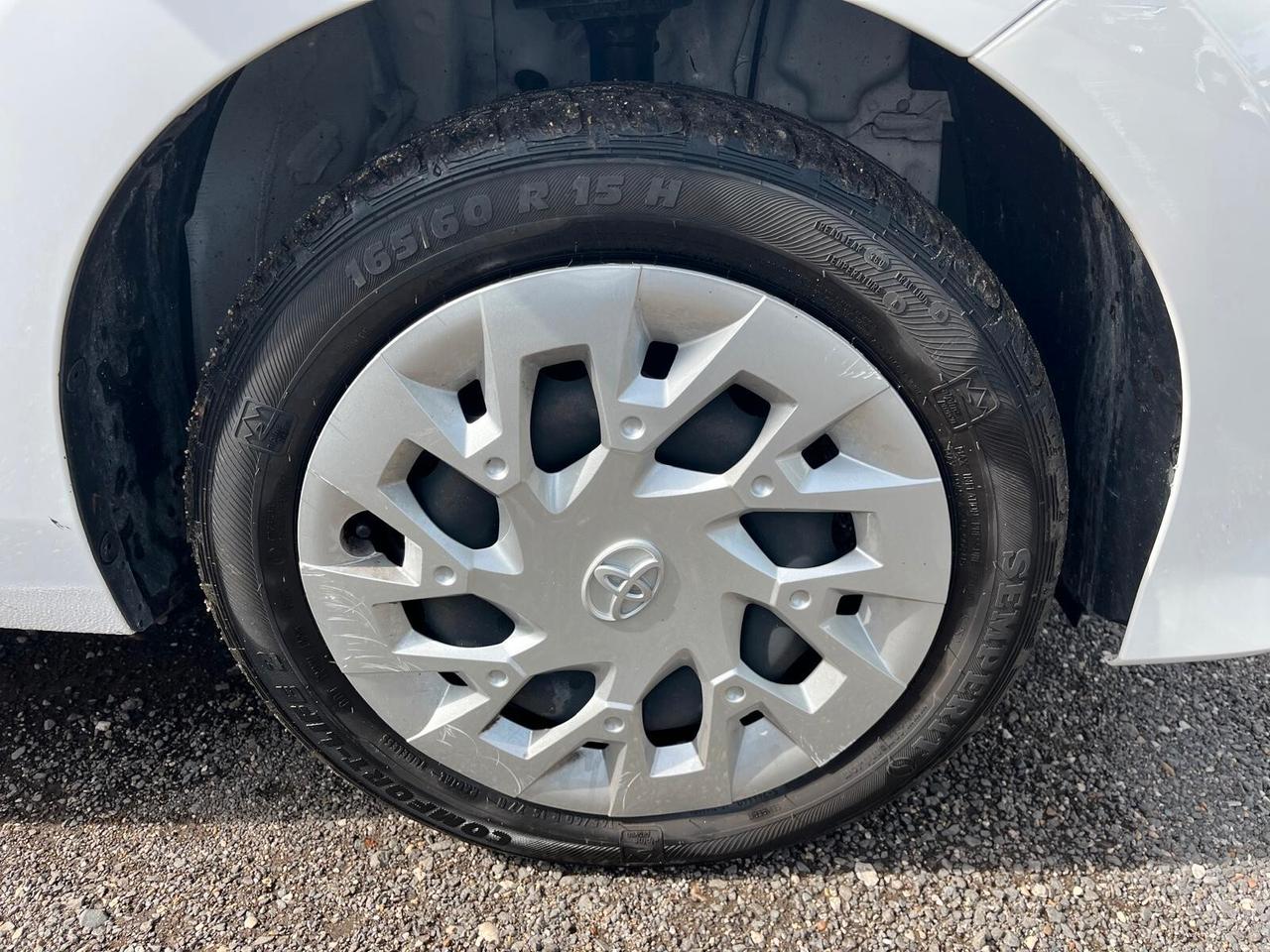 Toyota Aygo Connect 1.0 VVT-i 72CV 5 porte x-business plus