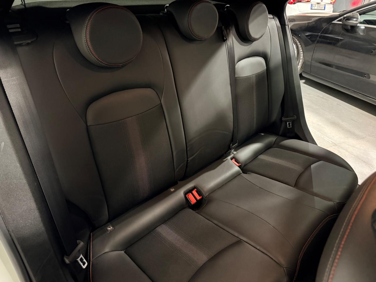 Fiat 500X 1.0 T3 120 CV Sport Full LED