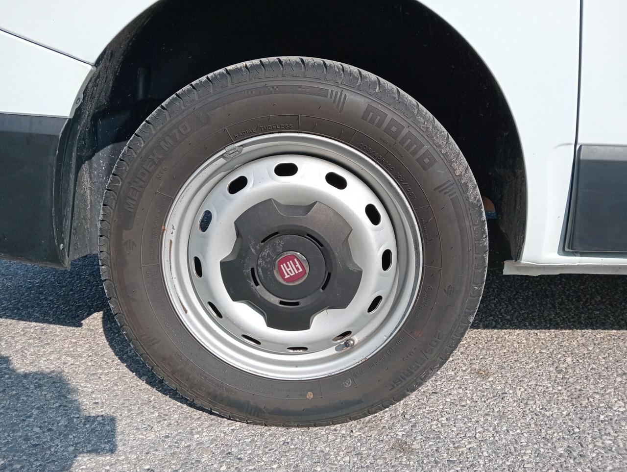 Fiat Talento 1.6 MJET 125CV 10q UNIPROPRIETARIO