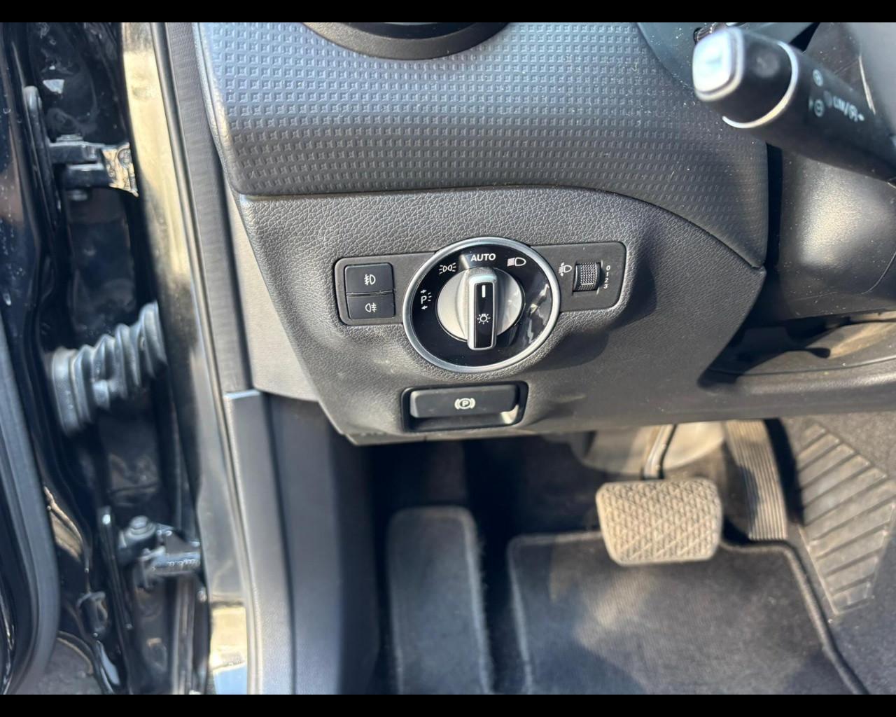 Mercedes-Benz Classe A - W176 - A 160 cdi Sport auto