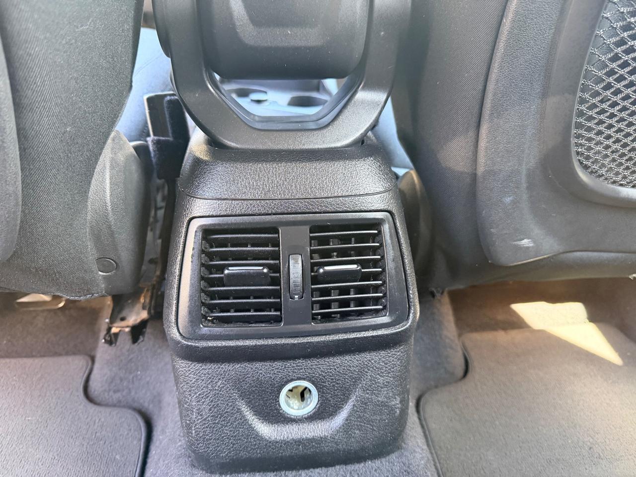 Bmw 216d Active Tourer Luxury