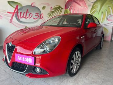 Alfa Romeo Giulietta 1.6 JTDm 120 CV Super