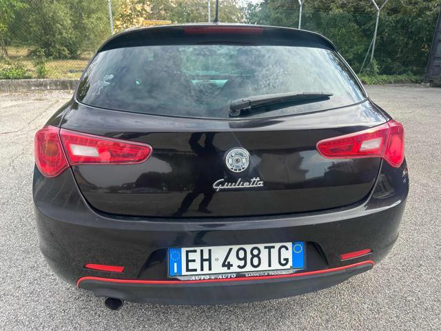 ALFA ROMEO Giulietta 1.6 JTDm-2 105 CV Exclusive perfetta di meccanica