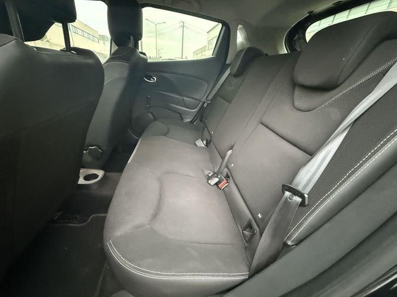 Renault Clio 1.2 Costume National