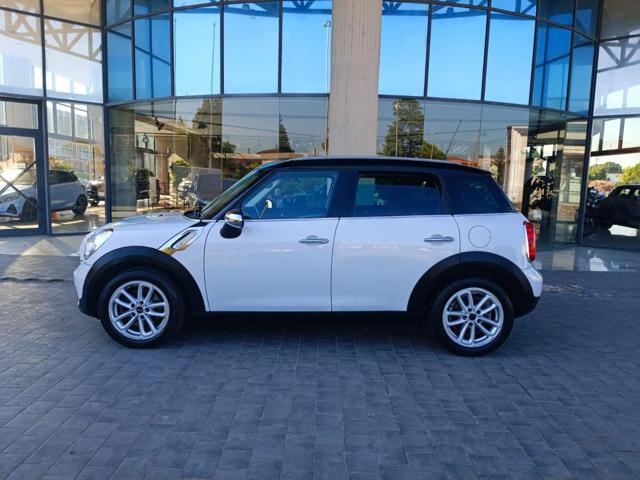 MINI Countryman Mini Cooper D Business Countryman