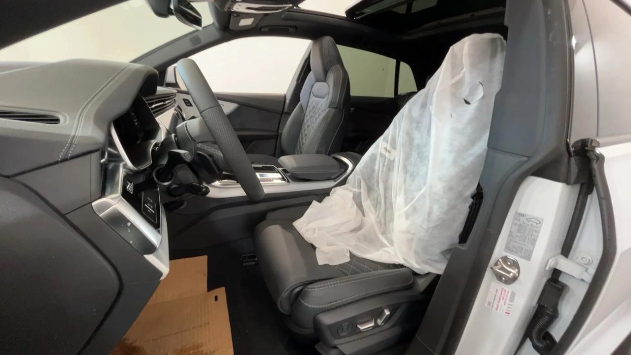Audi Q8 3.0 tdi mhev S line quattro286cv auto