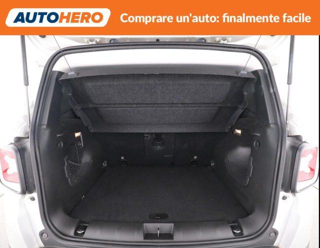 JEEP Renegade 1.4 MultiAir Limited