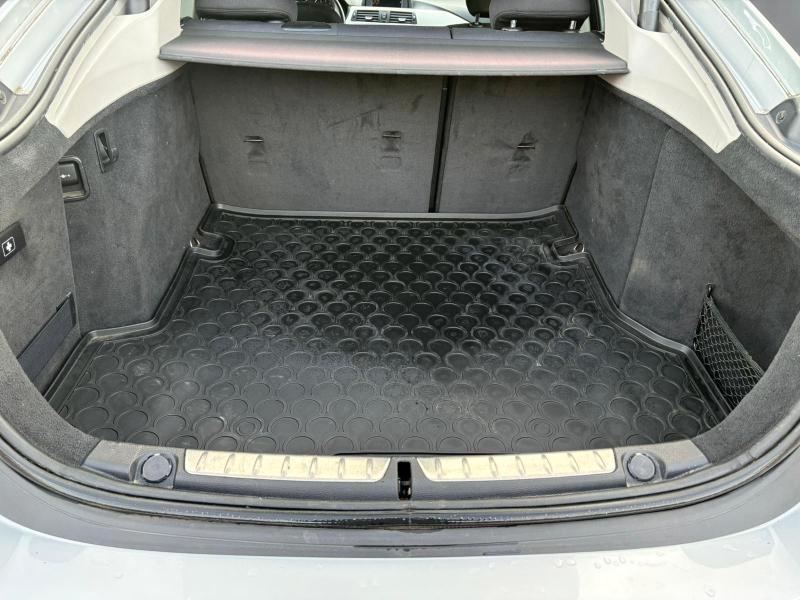 BMW 418 2.0 d Gran Coupe Sport 143cv