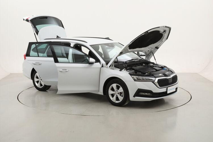 Skoda Octavia Wagon Executive DSG BR145093 2.0 Diesel 116CV