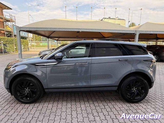LAND ROVER Range Rover Evoque 2.0 i4 mhev awd TETTO APRIBILE TELECAMERA PELLE