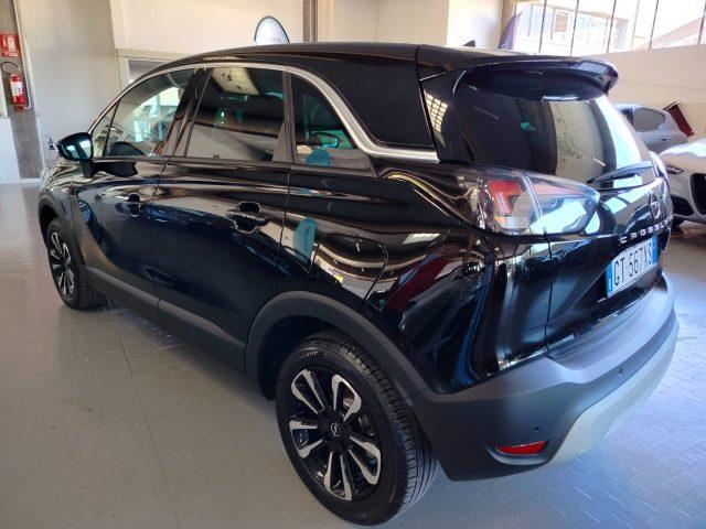OPEL Crossland 1.2 110cv Edition MY24