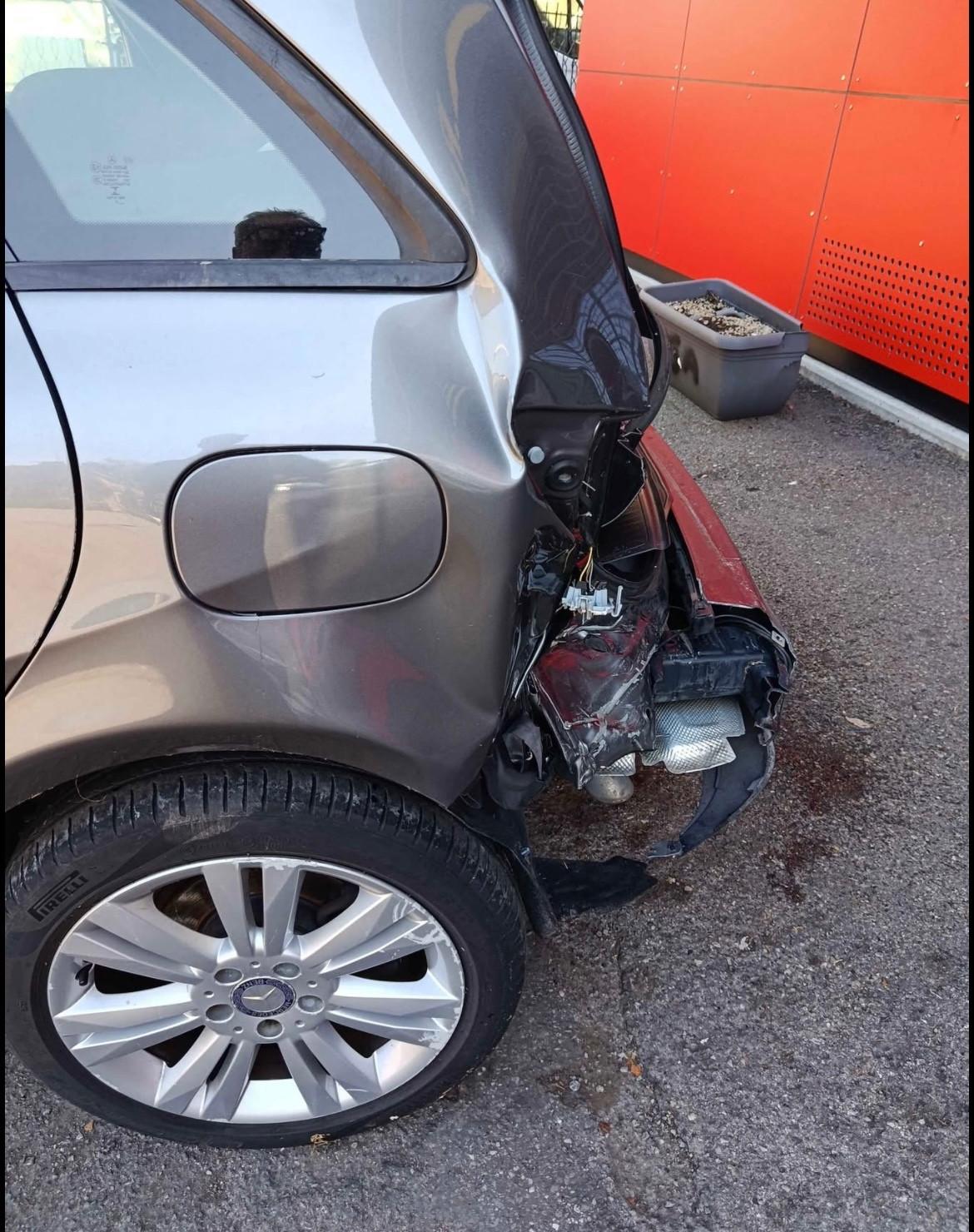 Mercedes-benz B 150 180 CDI Premium
