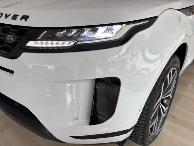 Land Rover Range Rover Evoque 2.0d i4 mhev R-Dynamic SE awd 150cv