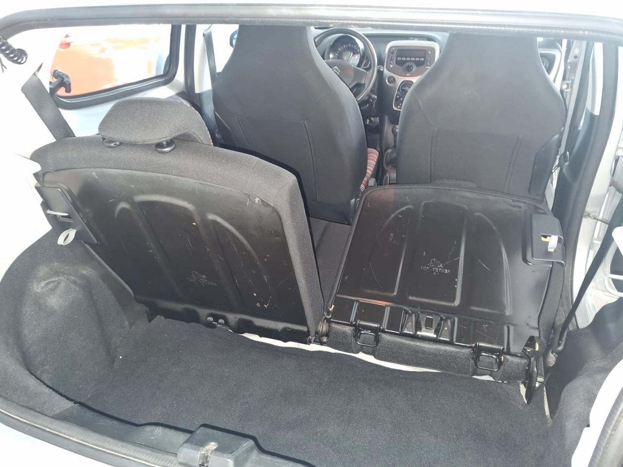 Citroen C1 VTi 68 5 porte Feel