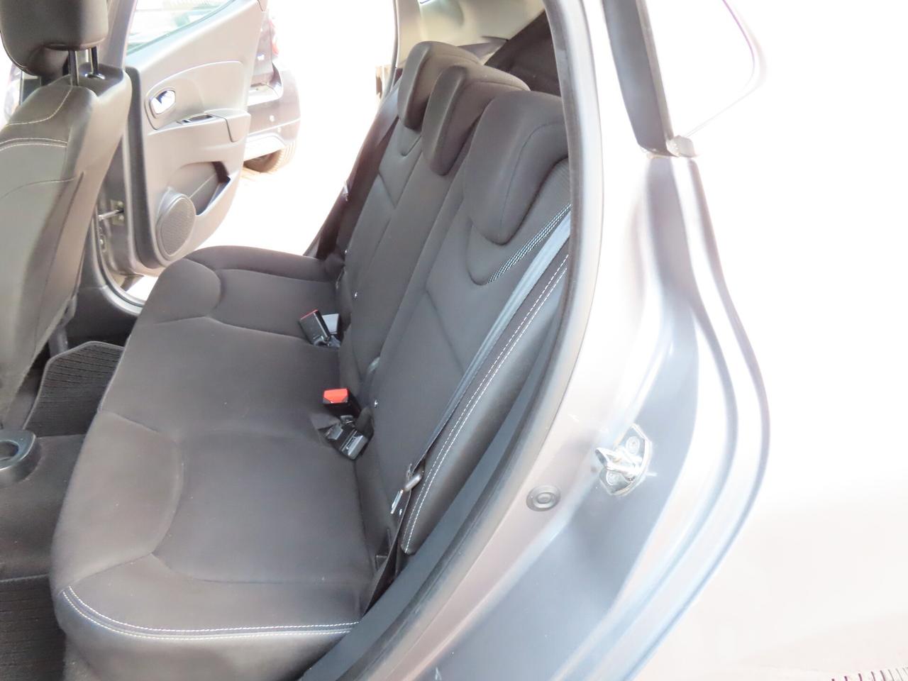 Renault Clio 1.5 dCi 8V 90CV NAVI-TELECAMERA KM CERT