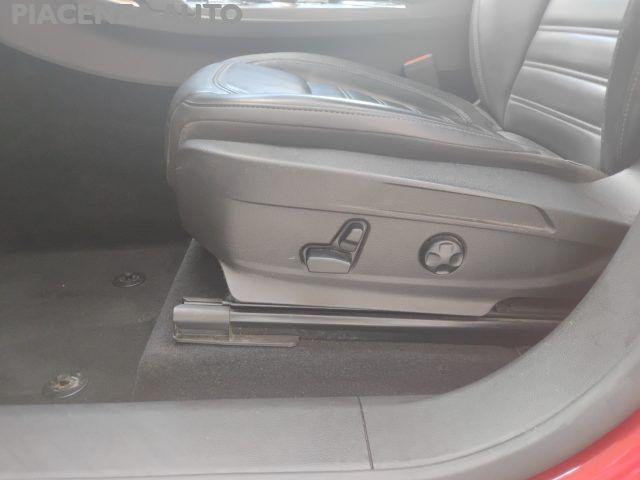 ALFA ROMEO Stelvio 2.2TD. 190 CV AT8 Q4 Ti..CERCHI 19.PELLE.LED