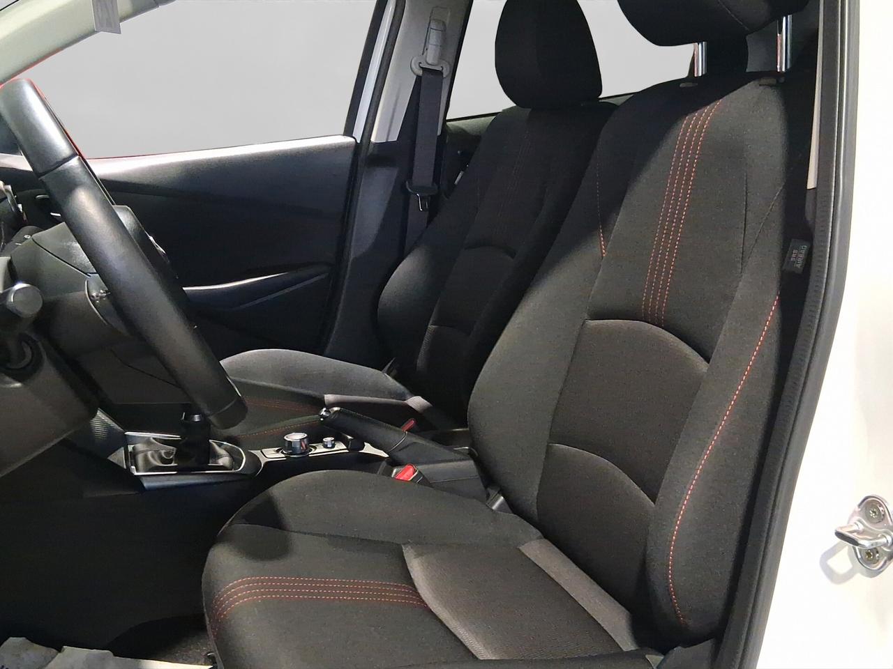 Mazda 2 Mazda2 1.5 Skyactiv-G Homura