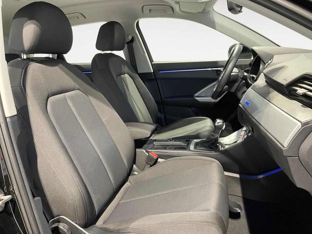 Audi Q3 45 1.4 TFSI e 245CV S-tronic Business (PHEV)