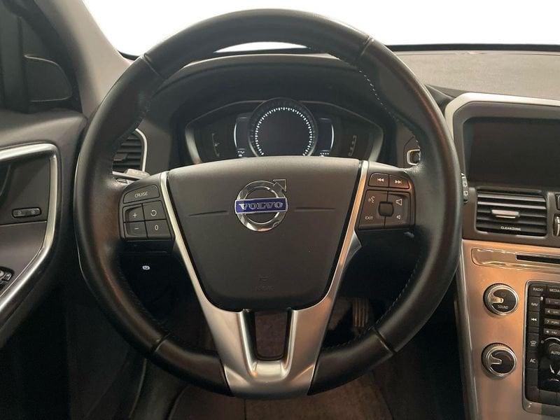 Volvo XC60 2.0 d4 Business Plus 190cv geartronic