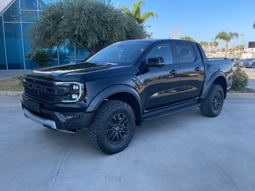 Ford Ranger Raptor 2.0 210cv auto possibilità noleggio no scoring