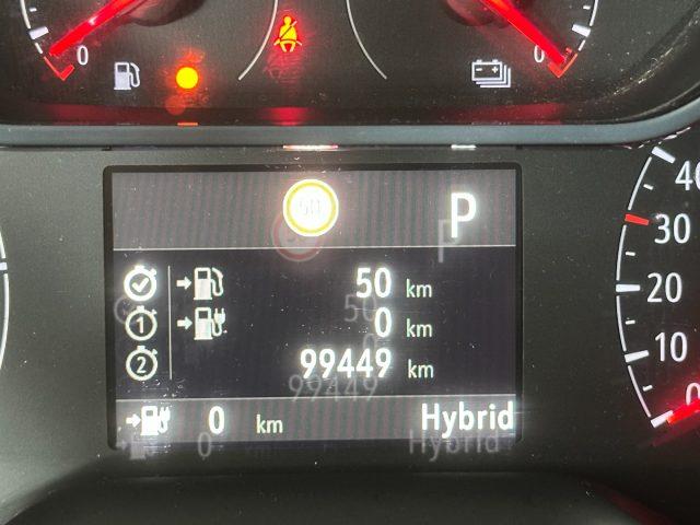 OPEL Grandland X 1.6 Hybrid4 Plug-in aut. AWD