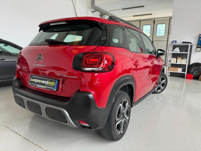 CITROEN C3 Aircross BlueHDi 110 S&S Shine