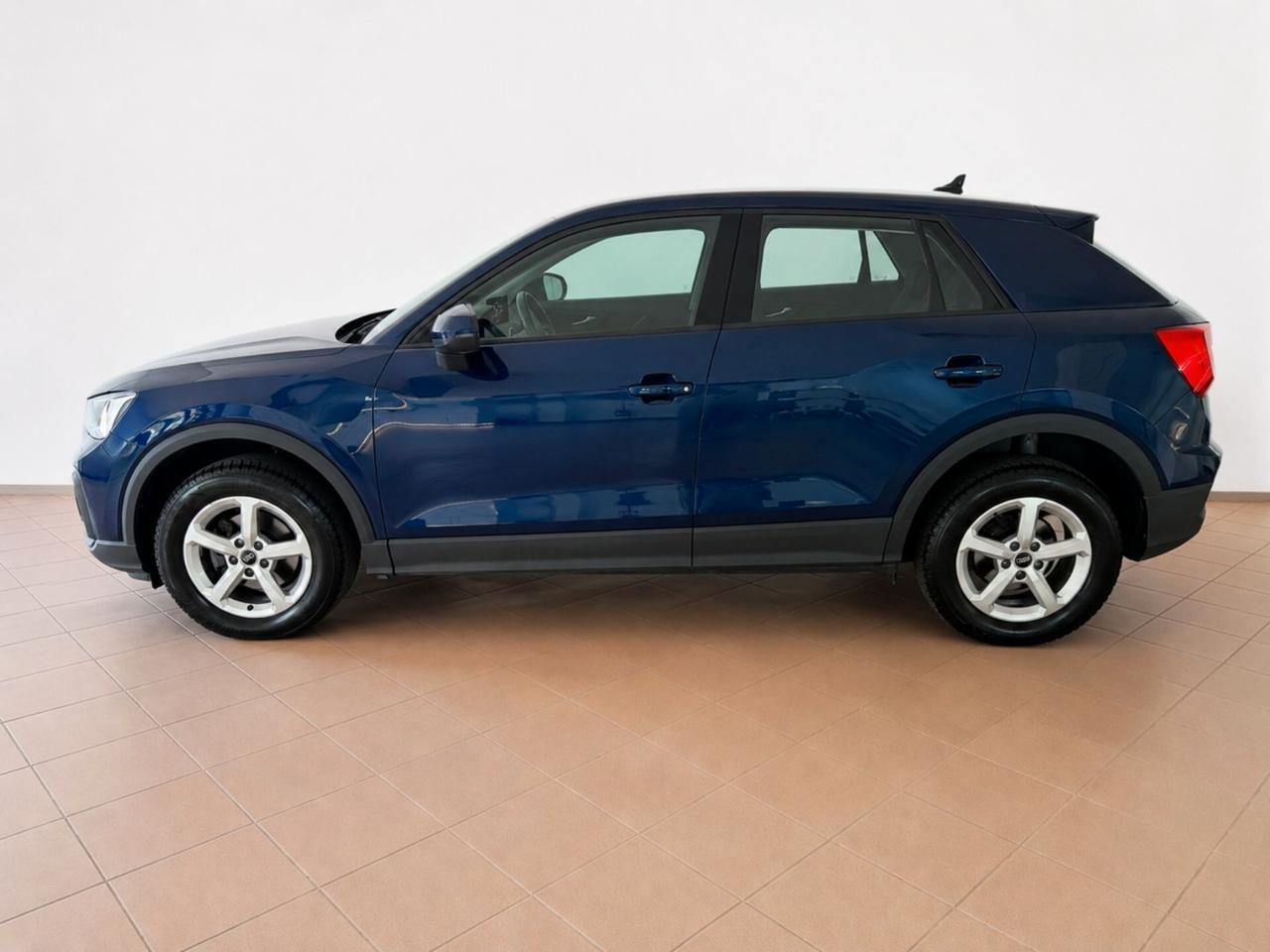 ---PROMO---Audi Q2 30 TDI S tronic Business