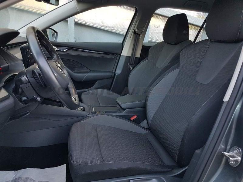 Skoda Octavia Octavia Wagon 2.0 tdi evo Executive 115cv dsg