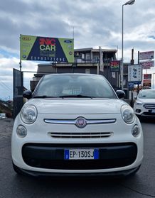 Fiat 500L 1.4 95 CV Lounge