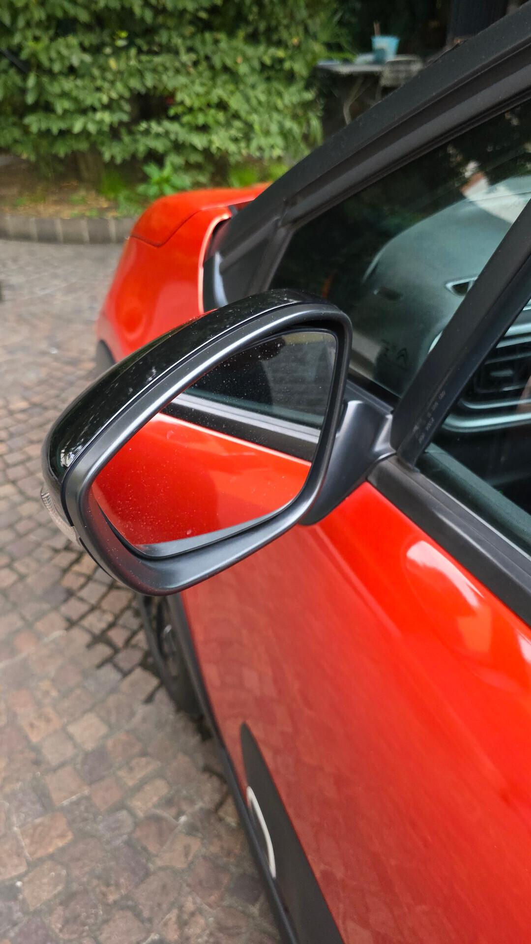 C3 Shine*1.2 Ben*82Cv*Euro 6B*Neopatentati*Navi*Sensori